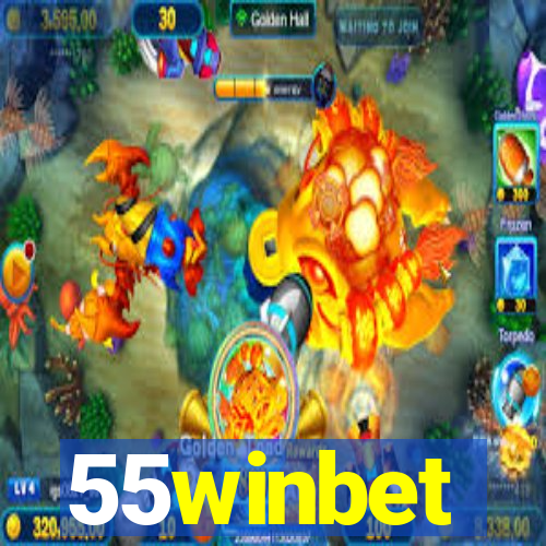 55winbet