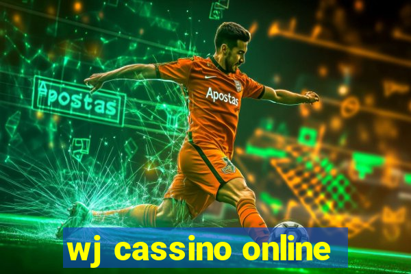 wj cassino online