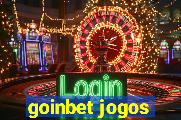 goinbet jogos