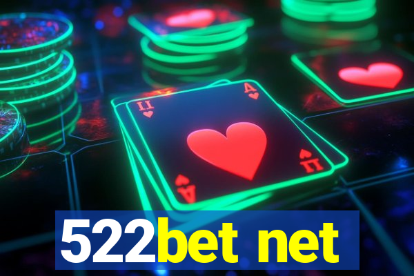 522bet net