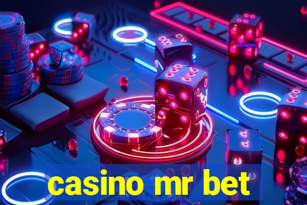 casino mr bet