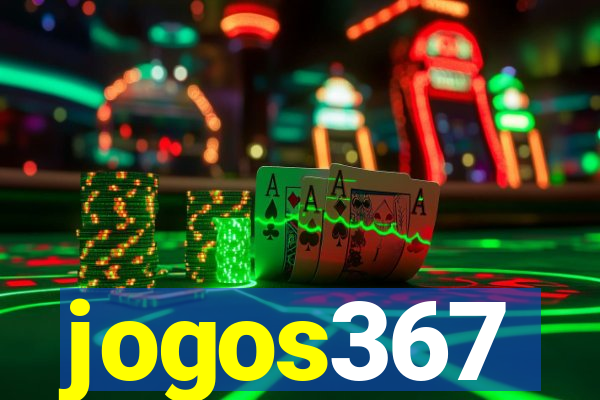 jogos367