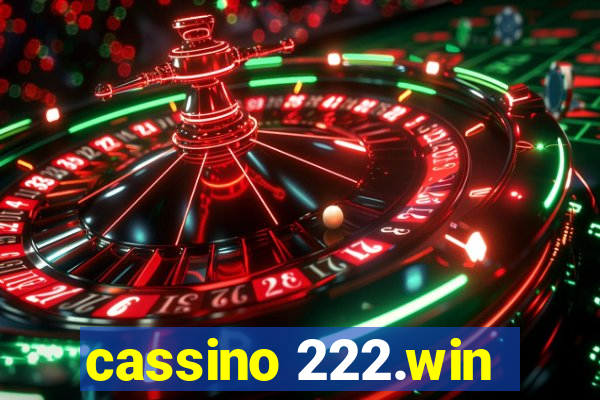 cassino 222.win