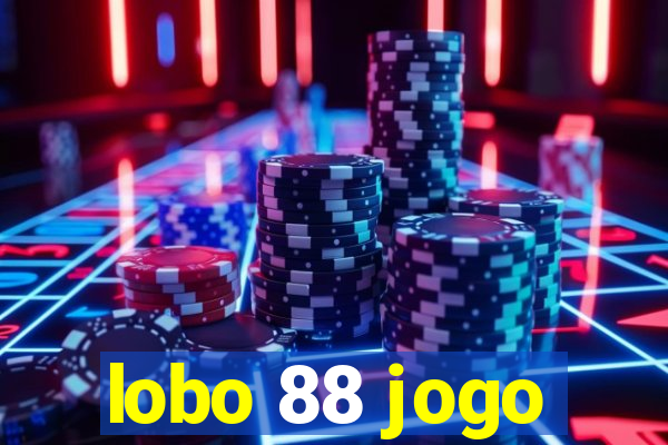 lobo 88 jogo