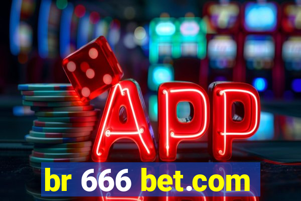 br 666 bet.com