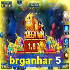 brganhar 5