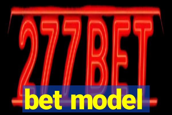 bet model