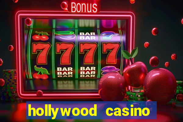 hollywood casino kansas city restaurants