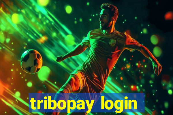 tribopay login