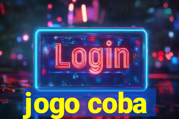 jogo coba