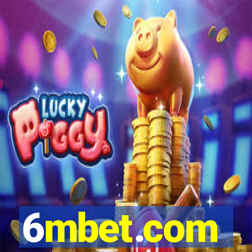 6mbet.com