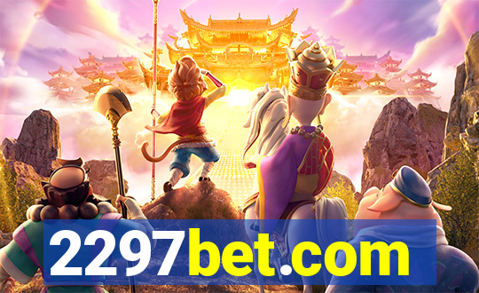 2297bet.com