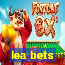 lea bets