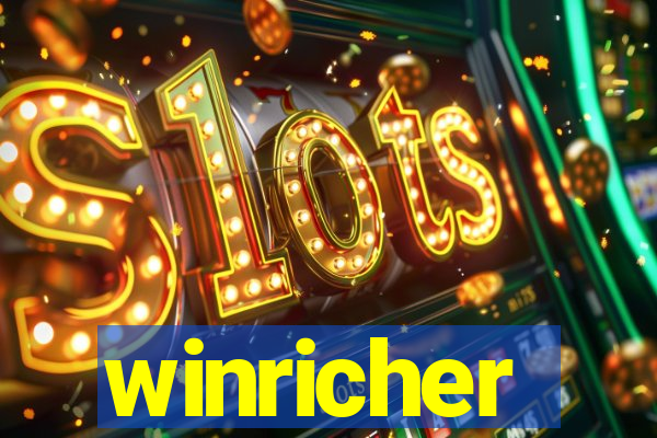 winricher