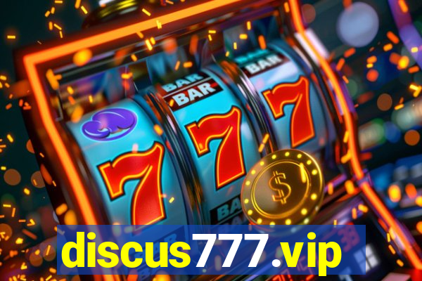 discus777.vip