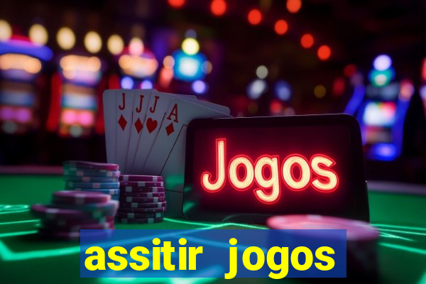 assitir jogos mortais 1