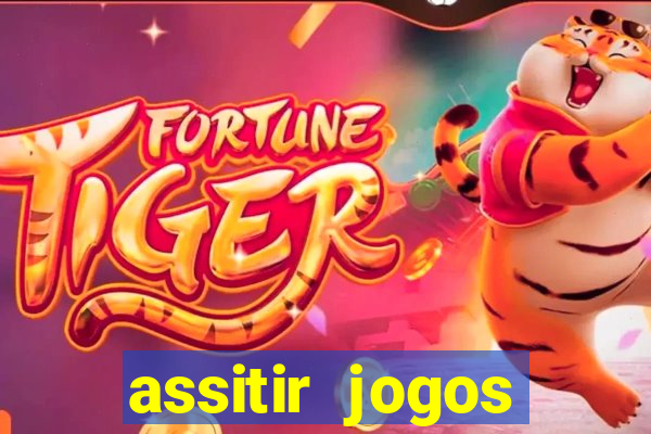 assitir jogos mortais 1