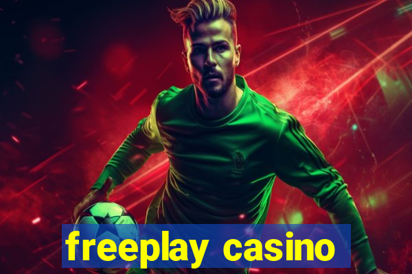 freeplay casino