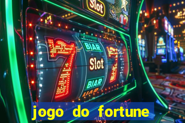 jogo do fortune mouse demo