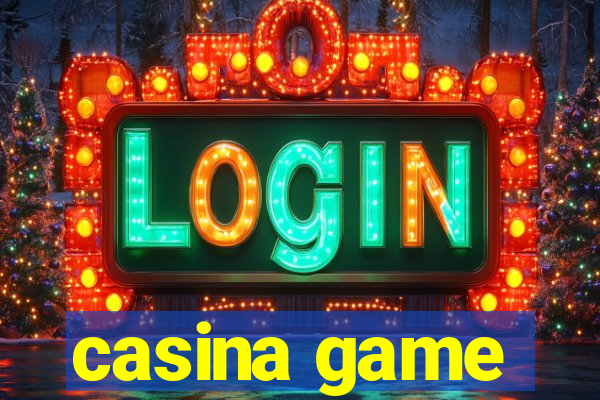 casina game