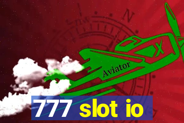 777 slot io