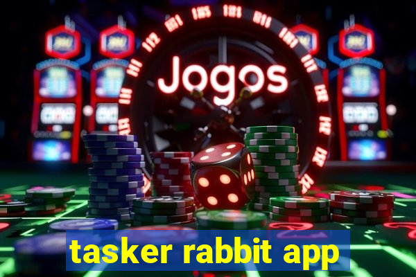 tasker rabbit app