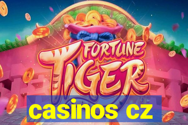 casinos cz