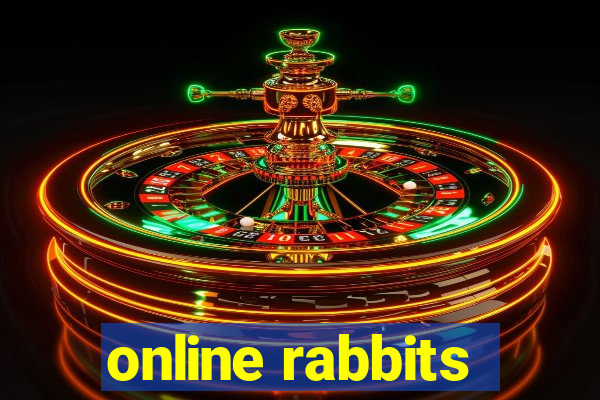 online rabbits