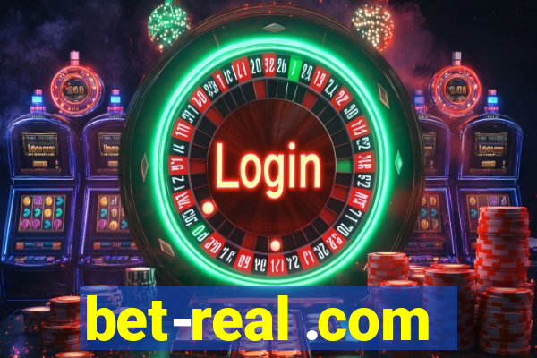 bet-real .com