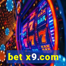 bet x9.com