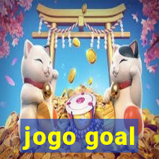 jogo goal