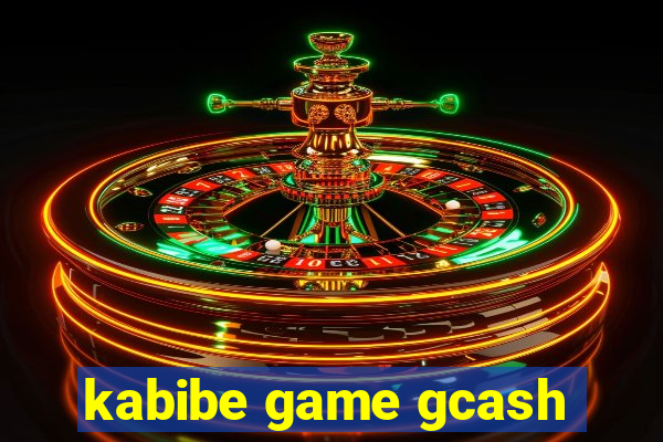 kabibe game gcash