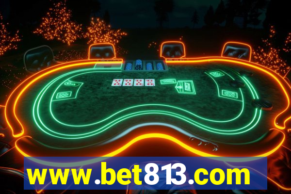 www.bet813.com