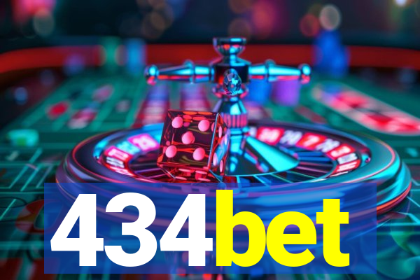 434bet