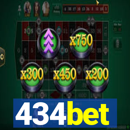 434bet