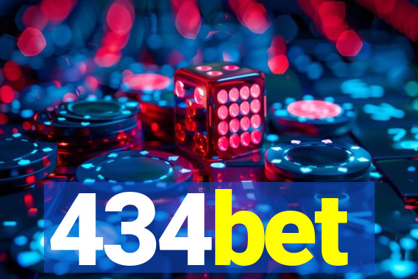 434bet