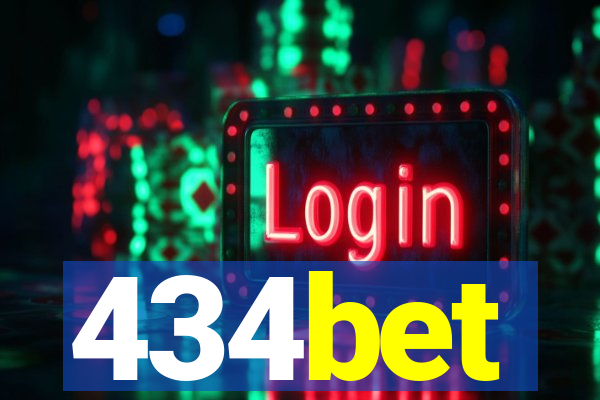 434bet