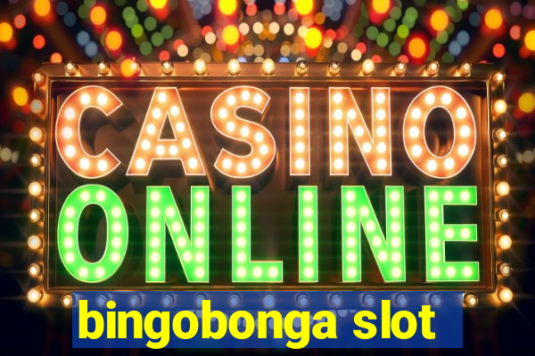 bingobonga slot