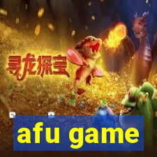 afu game