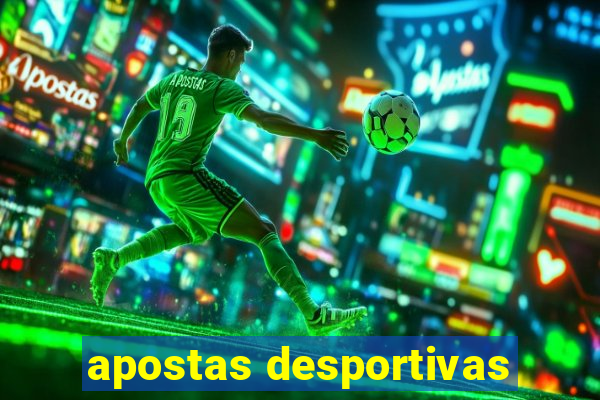 apostas desportivas