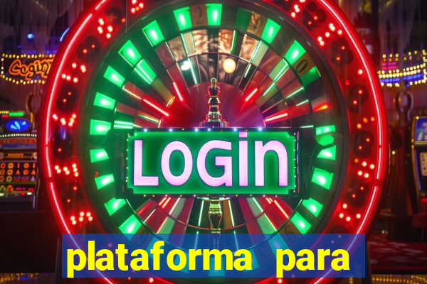 plataforma para jogar mines