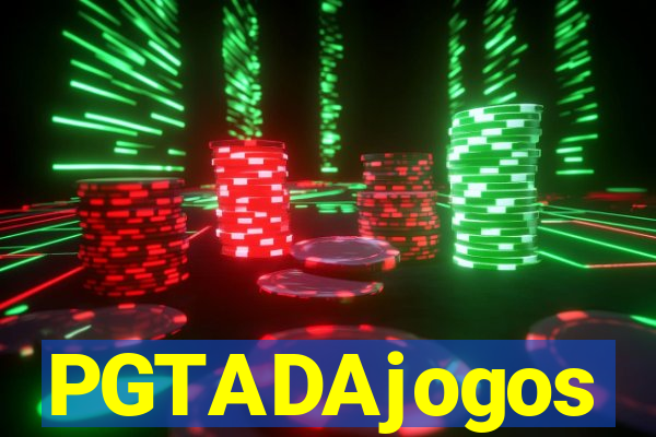 PGTADAjogos