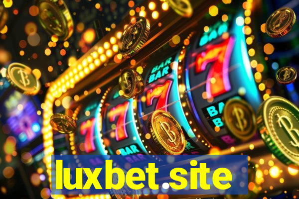 luxbet.site