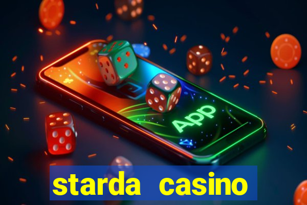 starda casino reclame aqui