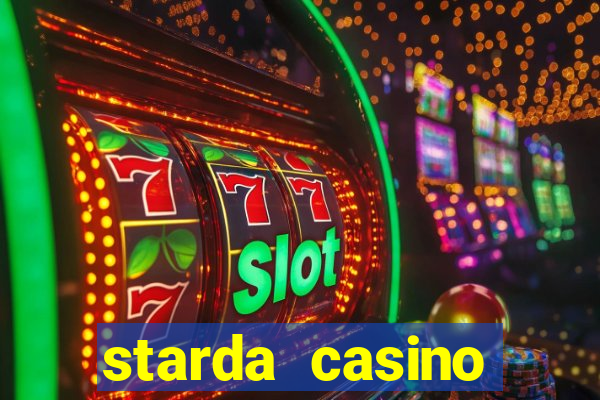 starda casino reclame aqui