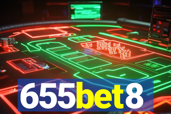 655bet8