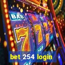 bet 254 login