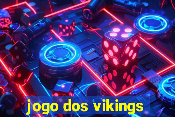 jogo dos vikings