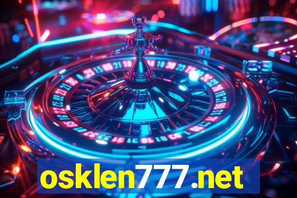 osklen777.net