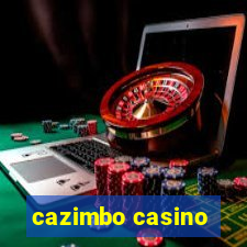 cazimbo casino